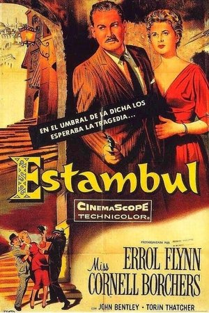 Estambul 1957