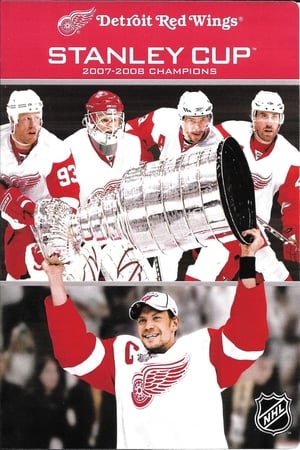 Detroit Red Wings: Stanley Cup 2007-2008 Champions
