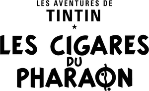 Cigars of the Pharaoh