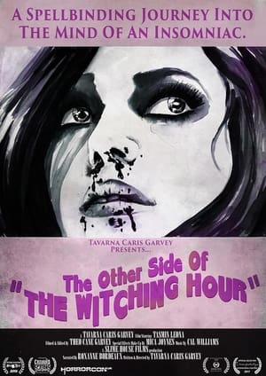 Poster The Other Side of the Witching Hour (2016)