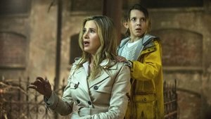 Intruders Season 1 Episode 8