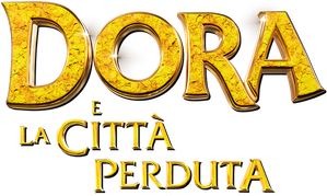 Dora e la città perduta