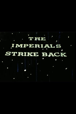 The Imperials Strike Back