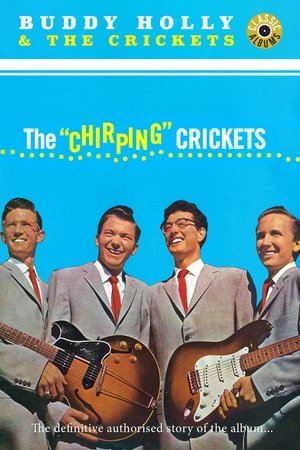 Image Classic Albums: The Chirping Crickets