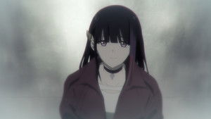 Metallic Rouge Season 1 Episode 1