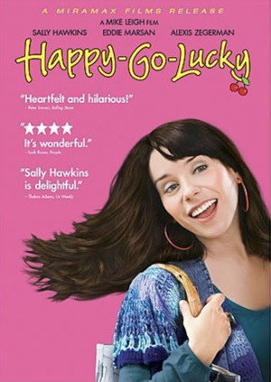 Постер фильма «Беззаботная (2008)» — (11 из 25)