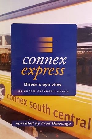 Poster Connex Express (1998)