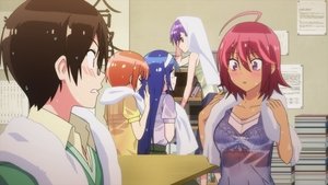 We Never Learn: BOKUBEN Season 1 Episode 10