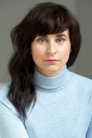 Sonia Cordeau portrait