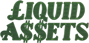 Liquid A$$ets — Logos 1