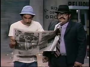 Chaves: 2×4