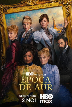 The Gilded Age 136