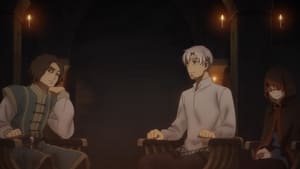 Spice and Wolf: MERCHANT MEETS THE WISE WOLF: 1×2