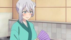 Tejina Senpai: Saison 1 Episode 3