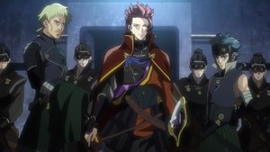 Kabaneri of the Iron Fortress Season 1 Episode 10