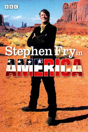 Stephen Fry in America 6