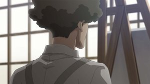 The Mononoke Lecture Logs of Chuzenji-sensei: He Just Solves All the Mysteries: 1×10