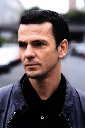 Christian Petzold portrait