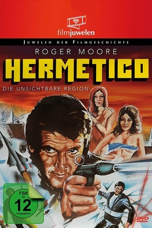 Hermetico – Die unsichtbare Region 1968