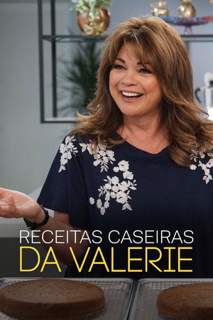 Receitas Caseiras da Valerie - Temporada 7