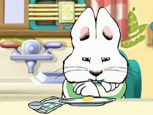Max and Ruby Max's Breakfast