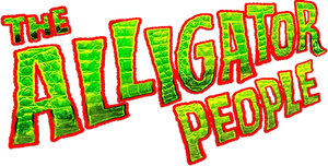 The Alligator People