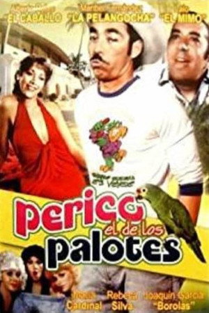 Perico el de los palotes 3