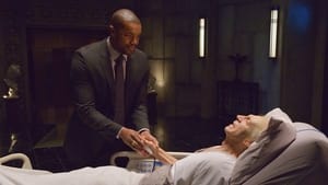 The Strain  1×12