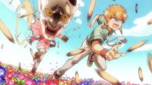 After-school Hanako-kun: 1×5