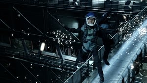 The Expanse 1 x Episodio 4