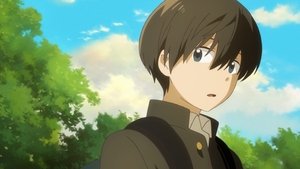 Hoshiai no Sora: Saison 1 Episode 1