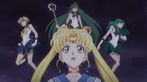 Sailor Moon Crystal: 3×11