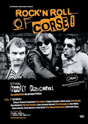 Poster Rock'n'roll... Of Corse! (2016)