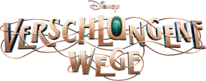 Disney Entre Laços — Logos 1