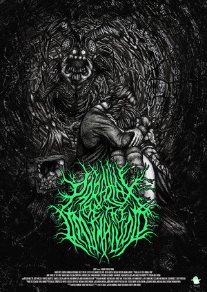 Parallax Of The Liminal Void 9