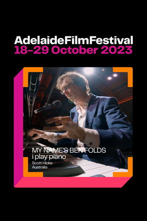 My Name's Ben Folds: I Play Piano
