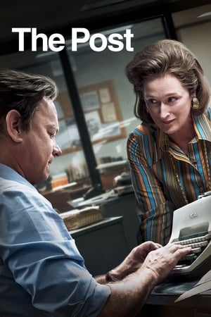 Click for trailer, plot details and rating of The Post (2017)