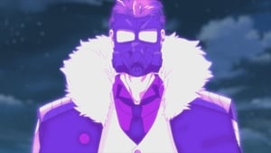 Senjuushi: Episódio: 10 da 1ª Temporada