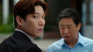 Phantom Lawyer: 1×10