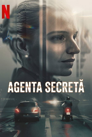 Image Agenta secretă