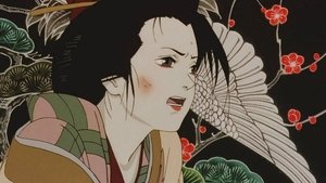 Millennium Actress (2001)