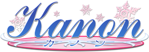 Kanon — Logos 1