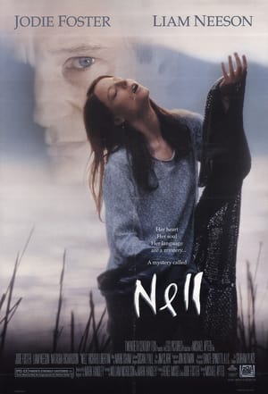 Poster Nell 1994