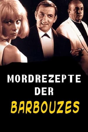 Image Mordrezepte der Barbouzes