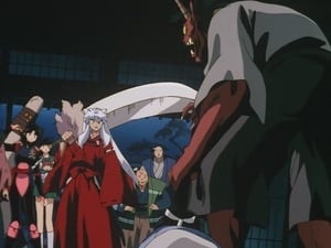 InuYasha Season 1 Episode 85