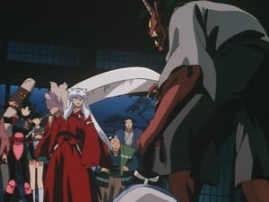 InuYasha: 3×85