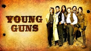 Young Guns (1988)