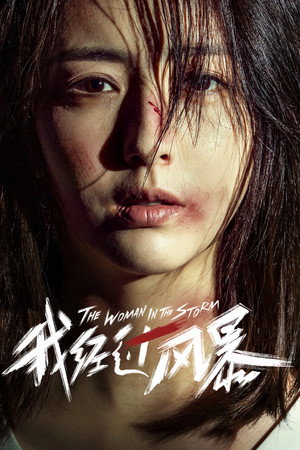 The Woman in the Storm