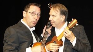 Finn & Jacob - Vender Tilbage Live