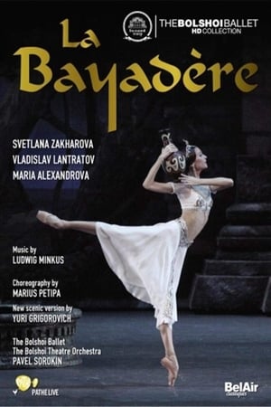 La Bayadère